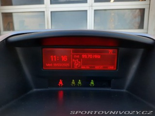 Peugeot 207 CC CC SPORT 1,6 THP 150k M5 2008