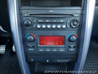 Peugeot 207 CC CC SPORT 1,6 THP 150k M5 2008