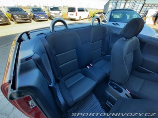 Peugeot 207 CC CC SPORT 1,6 THP 150k M5 2008