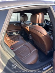 Audi A7 180kw 2011