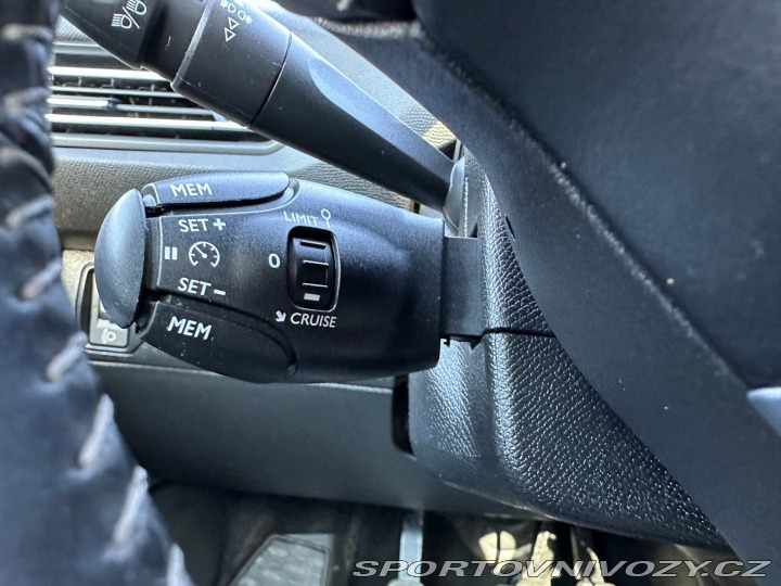 Peugeot 308 SW 2.0Hdi 110kw 2016