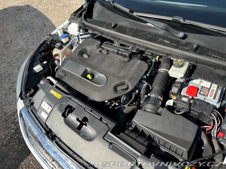 Peugeot 308 SW 2.0Hdi 110kw 2016