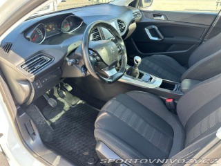 Peugeot 308 SW 2.0Hdi 110kw 2016