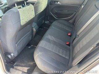 Peugeot 308 SW 2.0Hdi 110kw 2016
