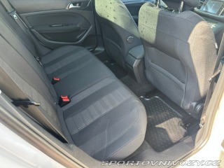 Peugeot 308 SW 2.0Hdi 110kw 2016