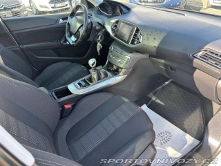 Peugeot 308 SW 2.0Hdi 110kw 2016
