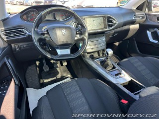 Peugeot 308 SW 2.0Hdi 110kw 2016