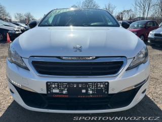 Peugeot 308 SW 2.0Hdi 110kw 2016