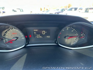 Peugeot 308 SW 2.0Hdi 110kw 2016