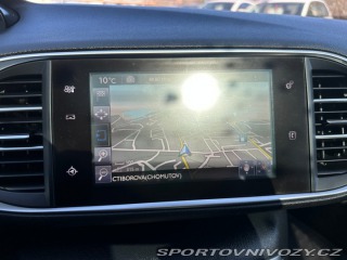 Peugeot 308 SW 2.0Hdi 110kw 2016