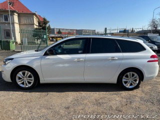 Peugeot 308 SW 2.0Hdi 110kw 2016