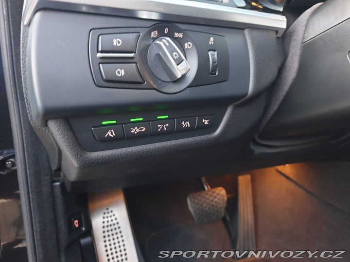 BMW 6 640d xdrive 2013