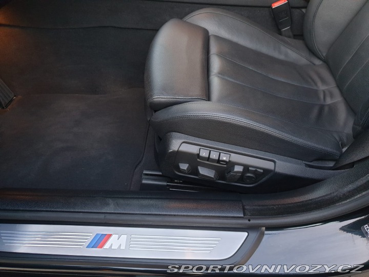BMW 6 640d xdrive 2013