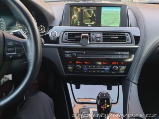 BMW 6 640d xdrive 2013