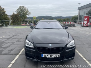 BMW 6 640d xdrive 2013