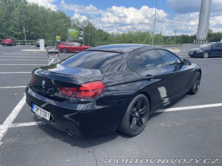 BMW 6 640d xdrive 2013