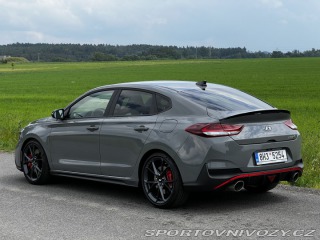 Hyundai i30 N N Performance Sport DCT 2023