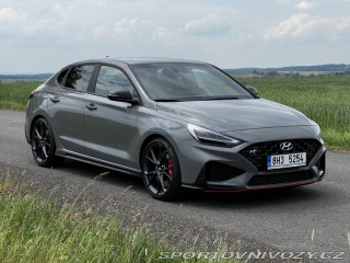 Hyundai i30 N N Performance Sport DCT 2023