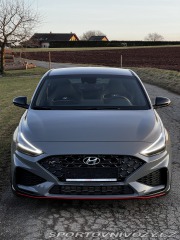 Hyundai i30 N N Performance Sport DCT 2023