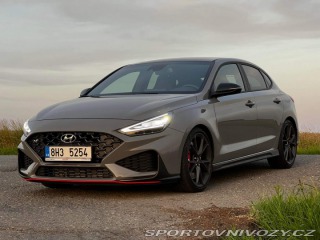 Hyundai i30 N N Performance Sport DCT 2023