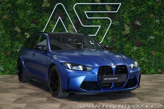 BMW M3 Touring xDrive Comp. H&am