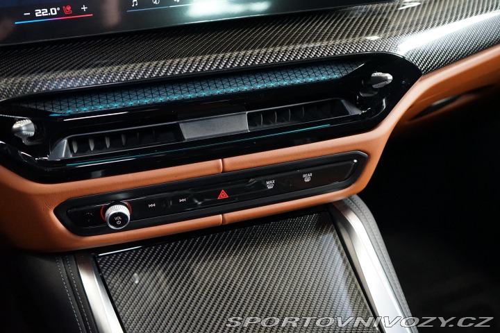 BMW M3 Touring xDrive Comp. H&am 2024