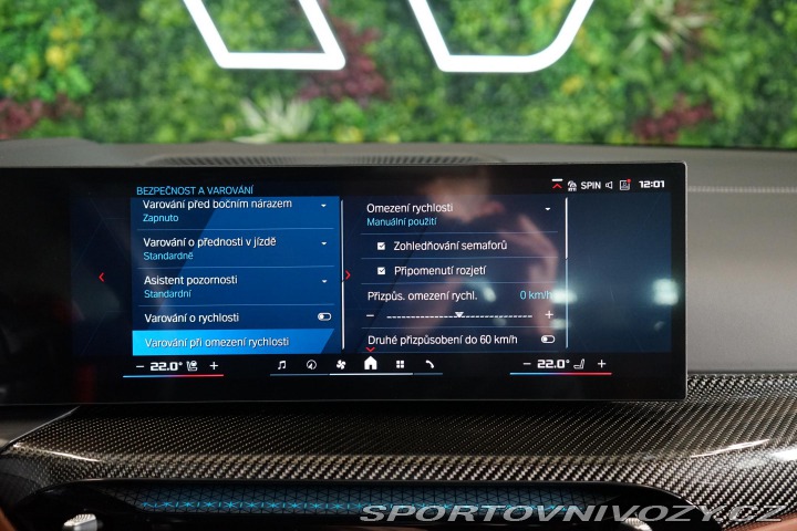 BMW M3 Touring xDrive Comp. H&am 2024