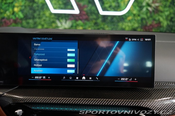 BMW M3 Touring xDrive Comp. H&am 2024