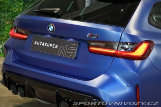 BMW M3 Touring xDrive Comp. H&am 2024