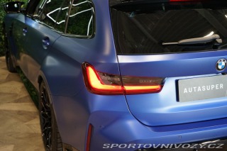 BMW M3 Touring xDrive Comp. H&am 2024