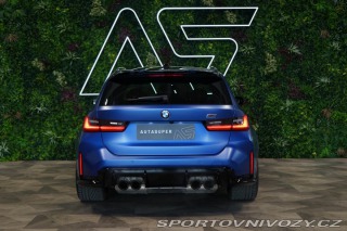 BMW M3 Touring xDrive Comp. H&am 2024