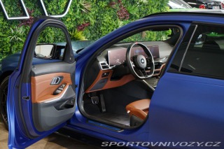 BMW M3 Touring xDrive Comp. H&am 2024