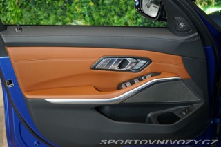 BMW M3 Touring xDrive Comp. H&am 2024
