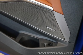 BMW M3 Touring xDrive Comp. H&am 2024