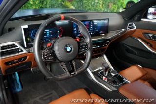 BMW M3 Touring xDrive Comp. H&am 2024