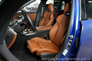 BMW M3 Touring xDrive Comp. H&am 2024
