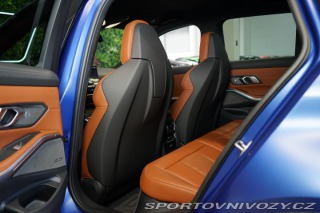 BMW M3 Touring xDrive Comp. H&am 2024