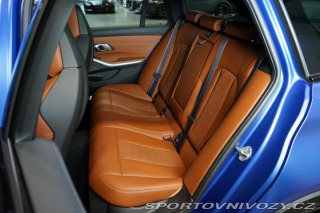 BMW M3 Touring xDrive Comp. H&am 2024
