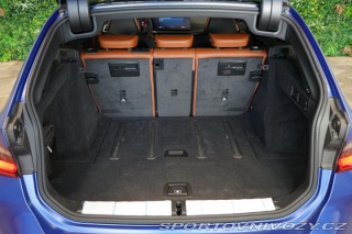 BMW M3 Touring xDrive Comp. H&am 2024