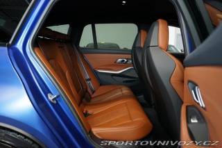 BMW M3 Touring xDrive Comp. H&am 2024