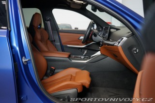 BMW M3 Touring xDrive Comp. H&am 2024