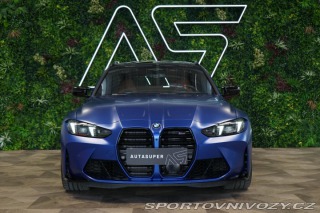 BMW M3 Touring xDrive Comp. H&am 2024
