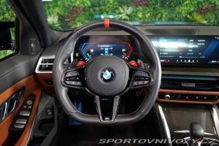 BMW M3 Touring xDrive Comp. H&am 2024