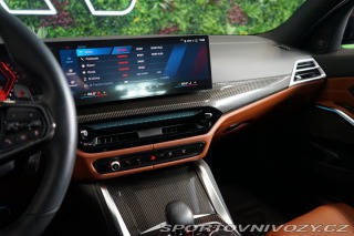 BMW M3 Touring xDrive Comp. H&am 2024