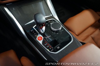 BMW M3 Touring xDrive Comp. H&am 2024
