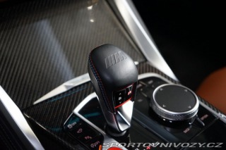 BMW M3 Touring xDrive Comp. H&am 2024