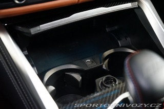 BMW M3 Touring xDrive Comp. H&am 2024