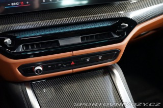 BMW M3 Touring xDrive Comp. H&am 2024