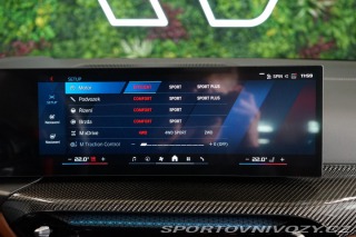 BMW M3 Touring xDrive Comp. H&am 2024