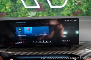 BMW M3 Touring xDrive Comp. H&am 2024